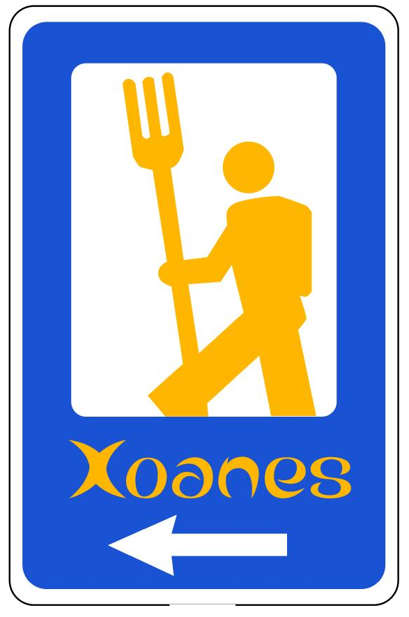 Xoanes